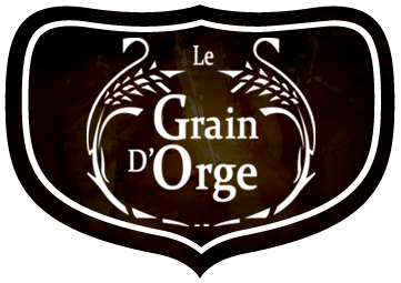 Brasserie le GRAIN D'ORGE