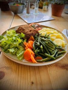 Brasserie restaurant Wattrelos