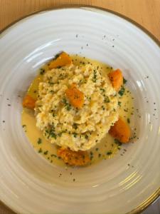 Plat restaurant Wattrelos