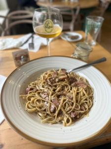 Restaurant Leers