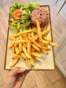 Restaurant brasserie Wattrelos