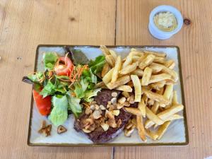 Restaurant Wattrelos