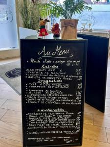 Privatisation restaurant Wattrelos