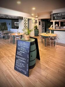 Brasserie Wattrelos