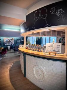 Brasserie Leers