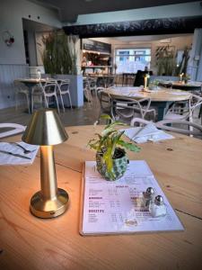 Restaurant Leers